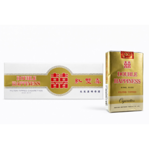 Double Happiness Soft（Carton） – AusVape Direct