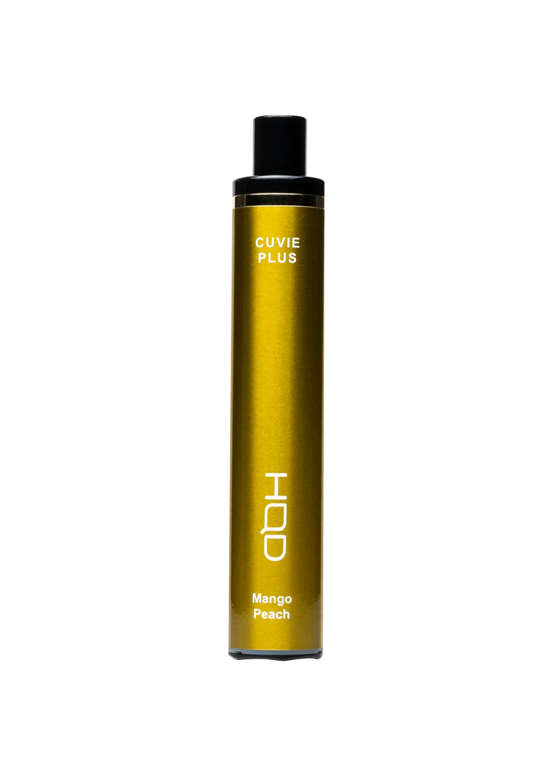 HQD CUVIE PLUS MANGO PEACH – 1200 PUFFS | Australia Vapes
