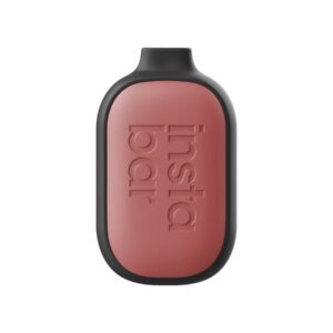 INSTA BAR MAX – WATERMELON BUBBLEGUM 7500 PUFFS – AusVape Direct