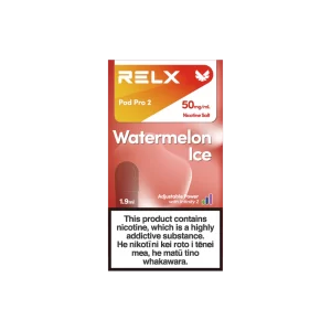 RELX Infinity2 Pod-Watermelon Ice